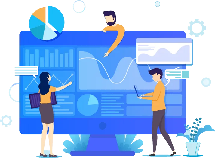 تصميم وتطوير المواقع